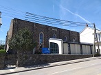 South Molton Baptist Church
